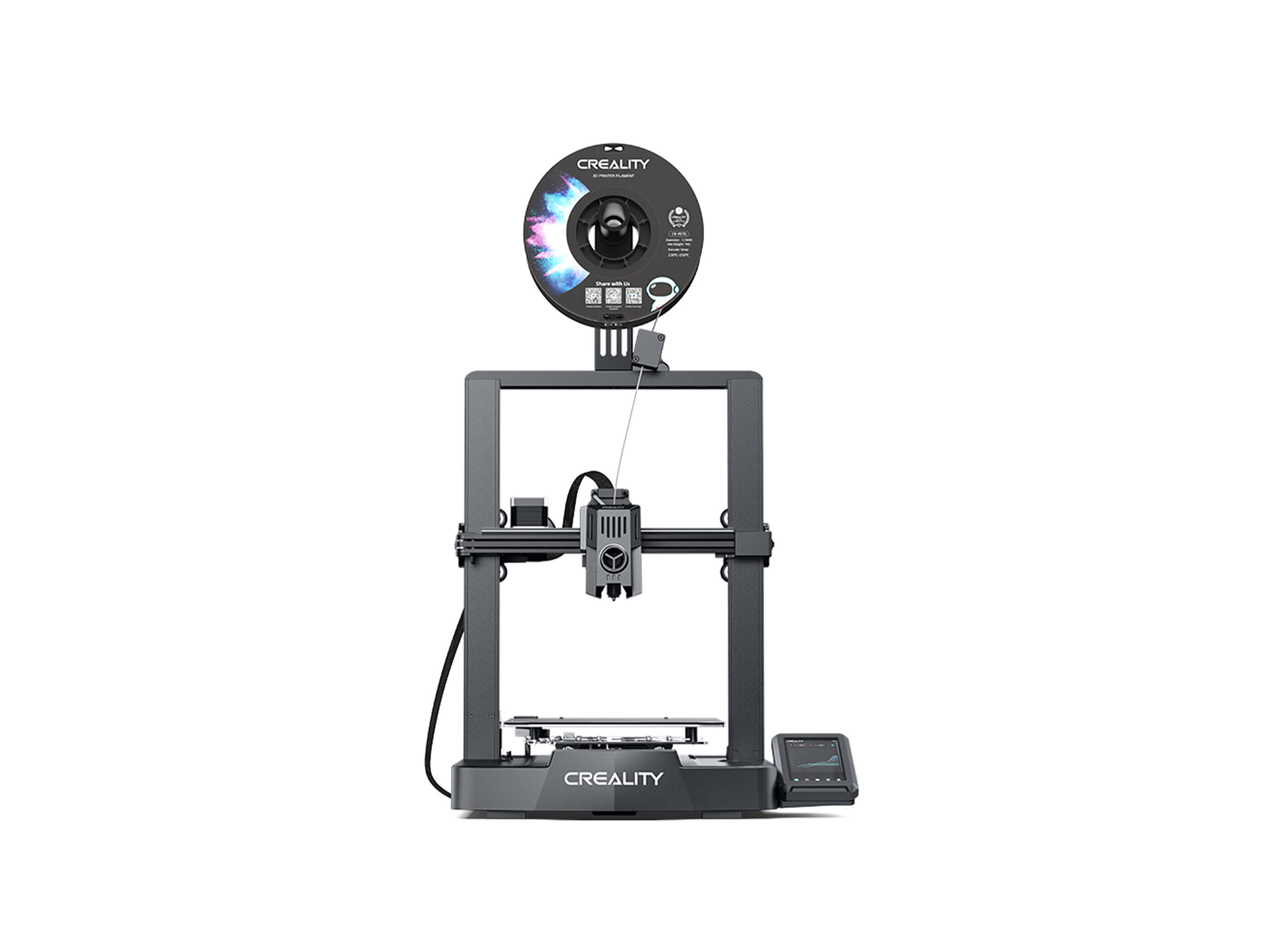 Ender-3 V3 KE - 縮略圖 2